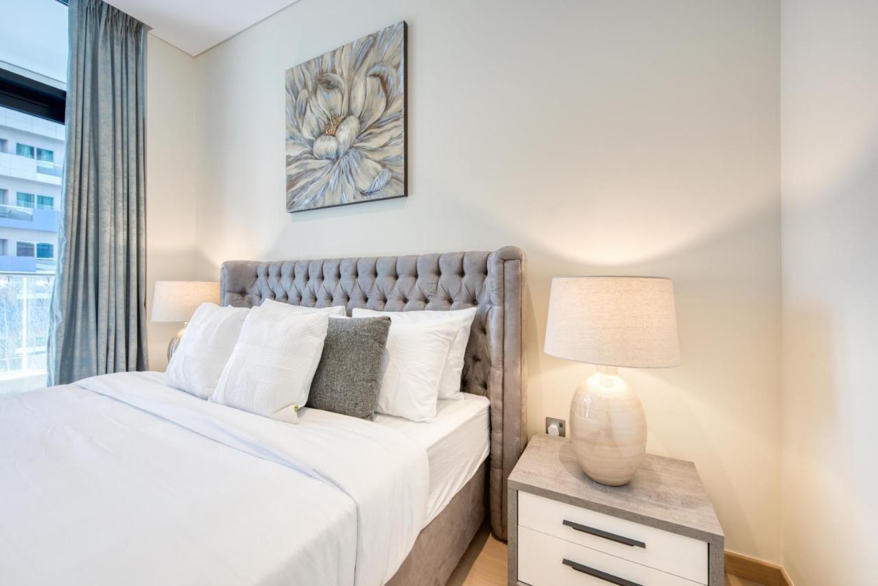 Rh- Downtown Oasis, Spacious 01 Bedroom In Downtown Near Dubai Mall Exterior foto
